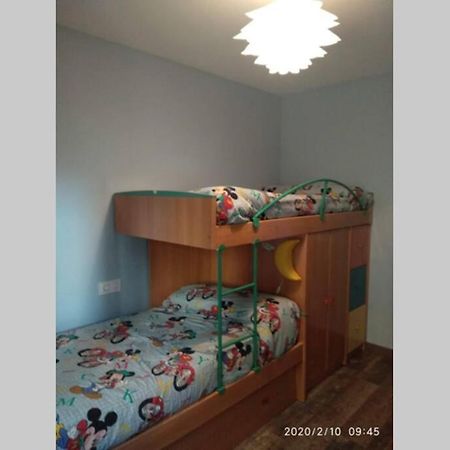 Apartamento Casa Barquero Брончалес Екстер'єр фото