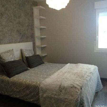 Apartamento Casa Barquero Брончалес Екстер'єр фото